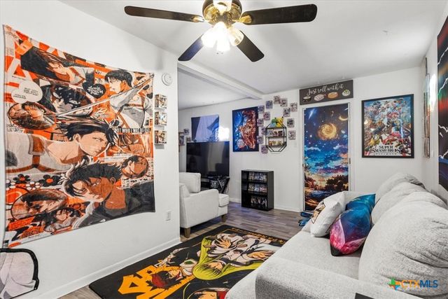 1102 S 5th Street, Copperas Cove, TX 76522