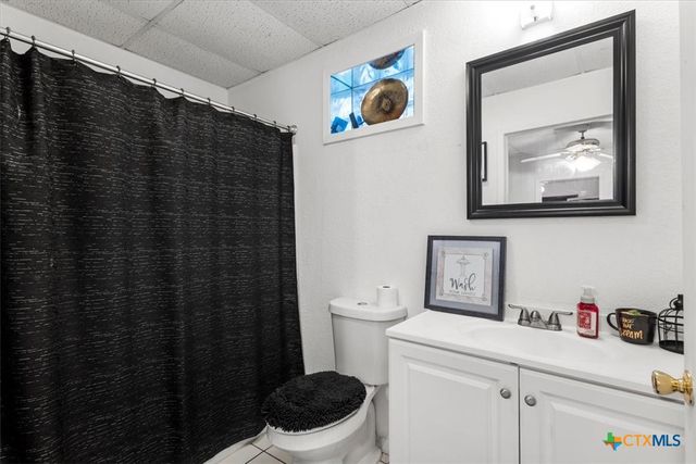1102 S 5th Street, Copperas Cove, TX 76522