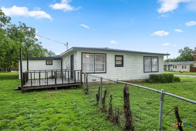 1102 S 5th Street, Copperas Cove, TX 76522