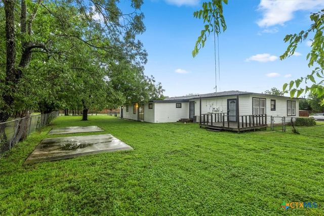 1102 S 5th Street, Copperas Cove, TX 76522
