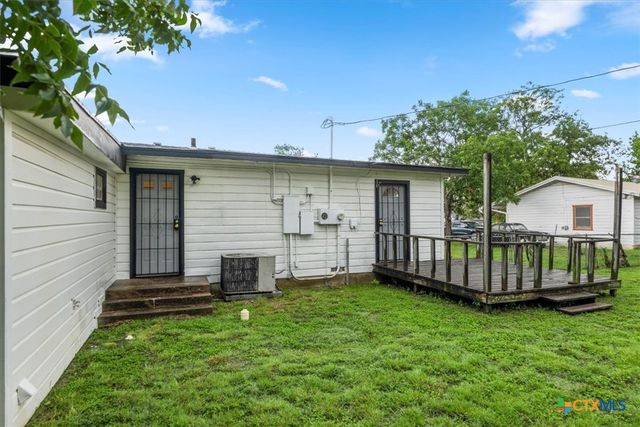 1102 S 5th Street, Copperas Cove, TX 76522