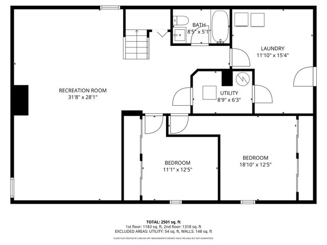3307 S 58th Avenue, Cicero, IL 60804