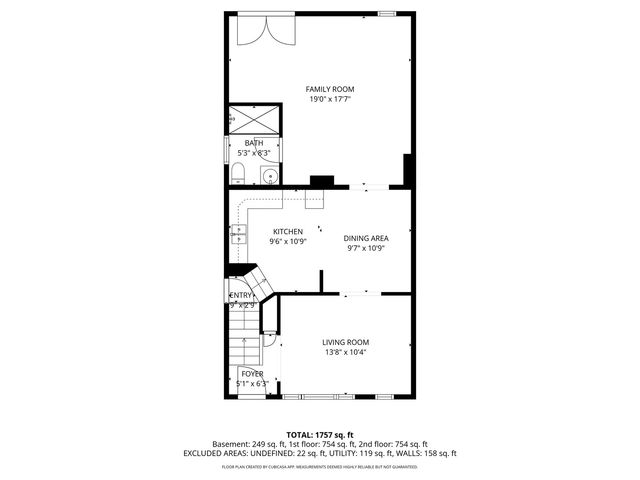 3307 S 58th Avenue, Cicero, IL 60804