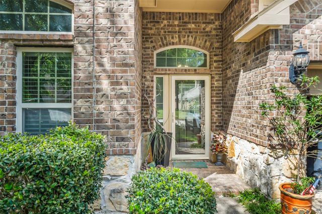 1940 Honey Laurel Drive, Conroe, TX 77304