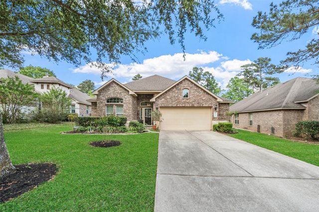 1940 Honey Laurel Drive, Conroe, TX 77304