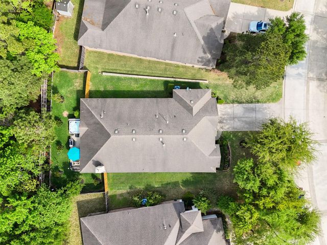 1940 Honey Laurel Drive, Conroe, TX 77304