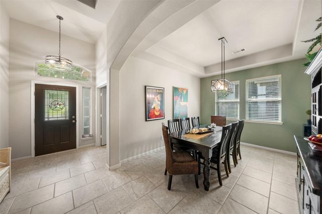 1940 Honey Laurel Drive, Conroe, TX 77304