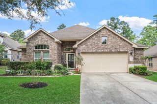 1940 Honey Laurel Drive, Conroe, TX 77304