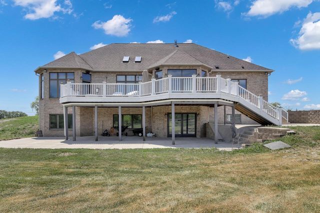 12084 W 7 Mile ROAD, Franksville, WI 53126