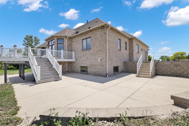 12084 W 7 Mile ROAD, Franksville, WI 53126