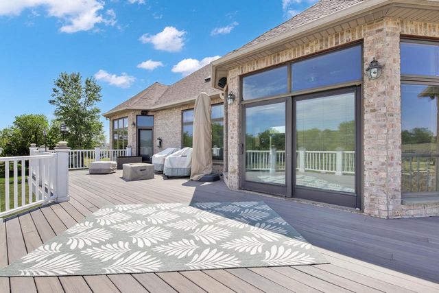 12084 W 7 Mile ROAD, Franksville, WI 53126