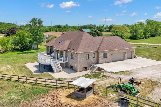 12084 W 7 Mile ROAD, Franksville, WI 53126