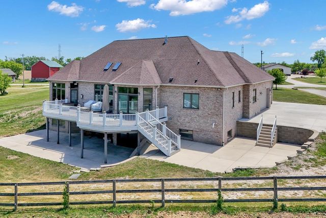 12084 W 7 Mile ROAD, Franksville, WI 53126
