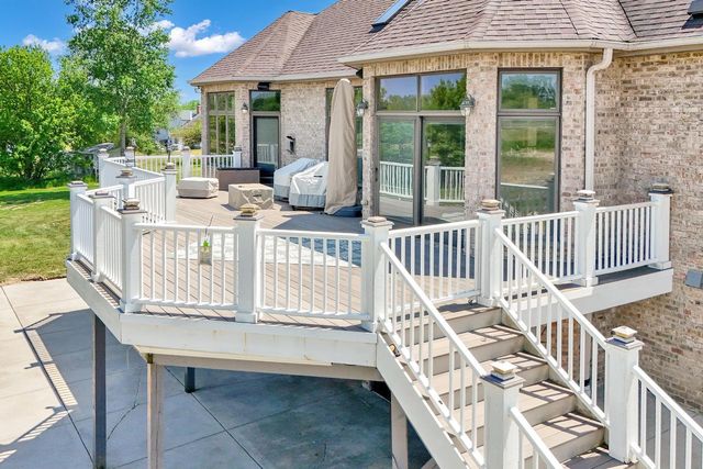 12084 W 7 Mile ROAD, Franksville, WI 53126