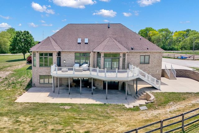 12084 W 7 Mile ROAD, Franksville, WI 53126
