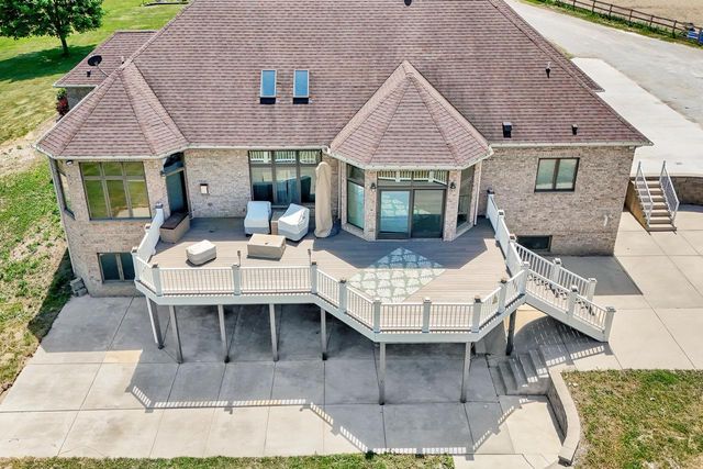 12084 W 7 Mile ROAD, Franksville, WI 53126