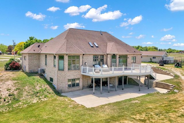12084 W 7 Mile ROAD, Franksville, WI 53126