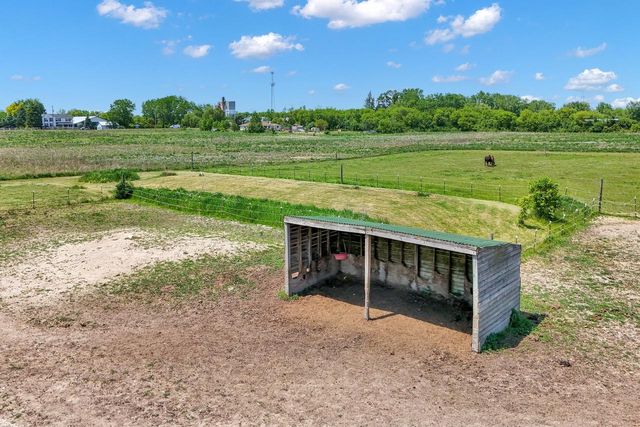 12084 W 7 Mile ROAD, Franksville, WI 53126