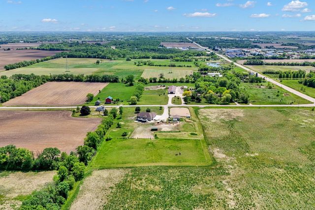 12084 W 7 Mile ROAD, Franksville, WI 53126