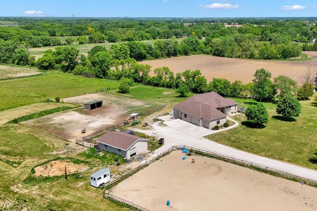 12084 W 7 Mile ROAD, Franksville, WI 53126
