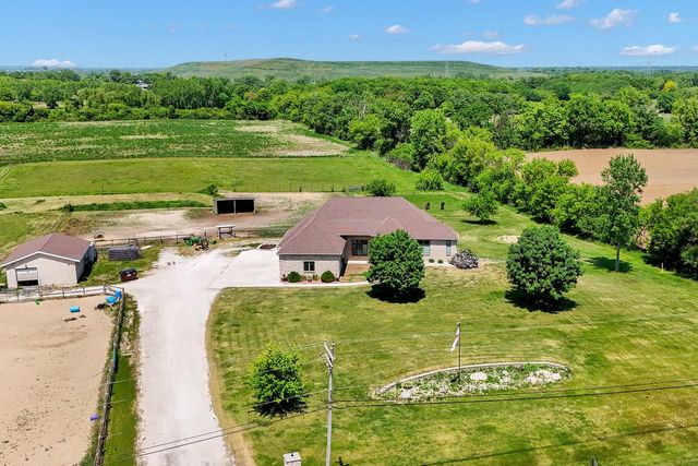 12084 W 7 Mile ROAD, Franksville, WI 53126