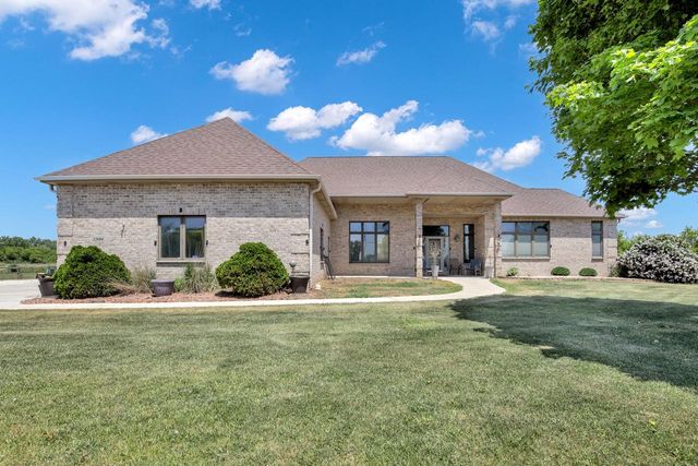 12084 W 7 Mile ROAD, Franksville, WI 53126