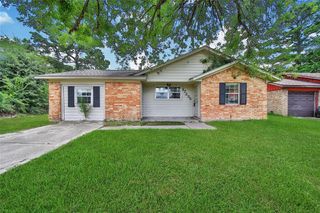 17235 Sunshine Street, Houston, TX 77049