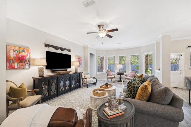 44 Fountain Bend Lane, Richmond, TX 77406