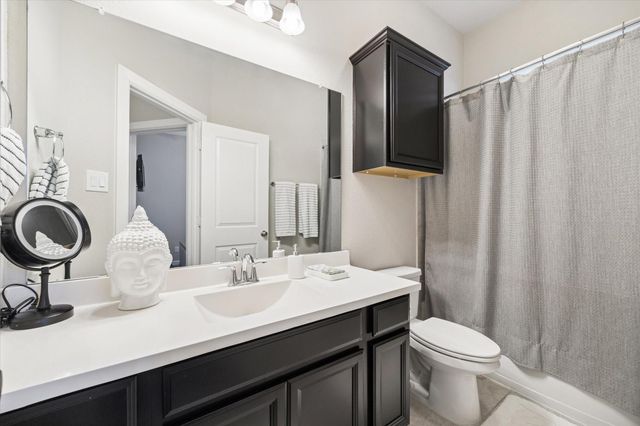 44 Fountain Bend Lane, Richmond, TX 77406