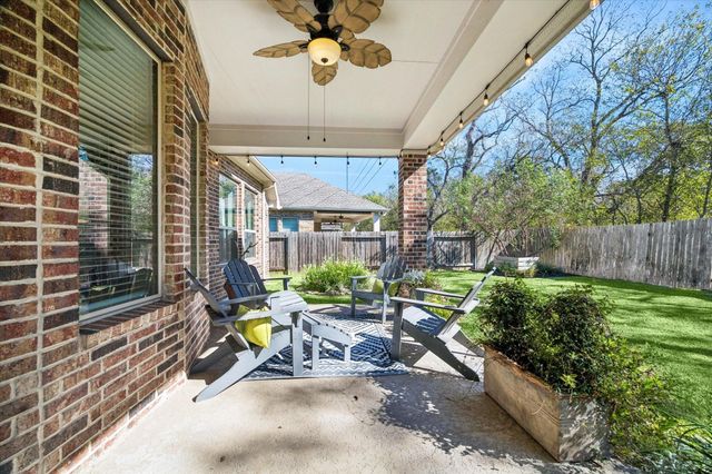 44 Fountain Bend Lane, Richmond, TX 77406