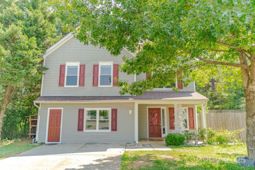 2822 Round Hill Road, Rock Hill, SC 29730