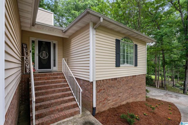 2174 ROCK MOUNTAIN LAKE DRIVE, Mccalla, AL 35111