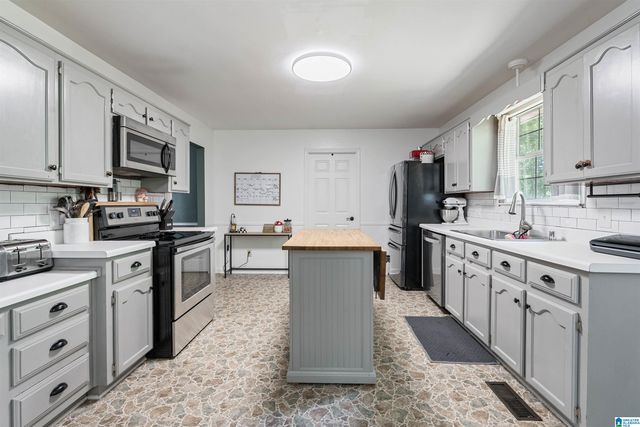 2174 ROCK MOUNTAIN LAKE DRIVE, Mccalla, AL 35111