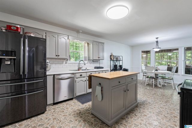 2174 ROCK MOUNTAIN LAKE DRIVE, Mccalla, AL 35111