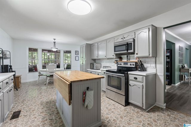 2174 ROCK MOUNTAIN LAKE DRIVE, Mccalla, AL 35111