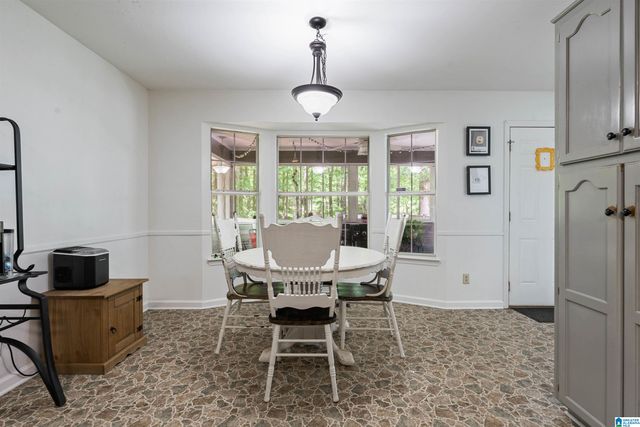2174 ROCK MOUNTAIN LAKE DRIVE, Mccalla, AL 35111
