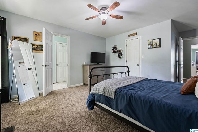 2174 ROCK MOUNTAIN LAKE DRIVE, Mccalla, AL 35111