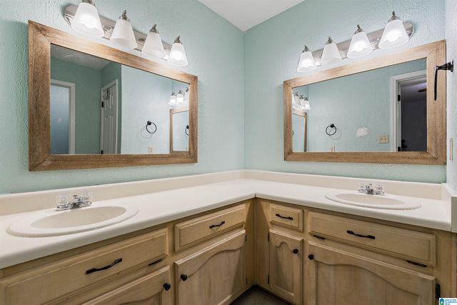 2174 ROCK MOUNTAIN LAKE DRIVE, Mccalla, AL 35111