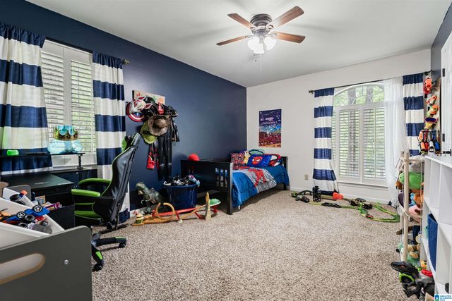 2174 ROCK MOUNTAIN LAKE DRIVE, Mccalla, AL 35111