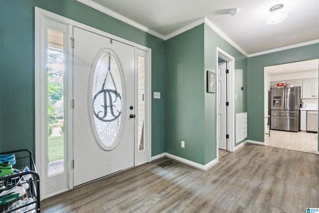 2174 ROCK MOUNTAIN LAKE DRIVE, Mccalla, AL 35111