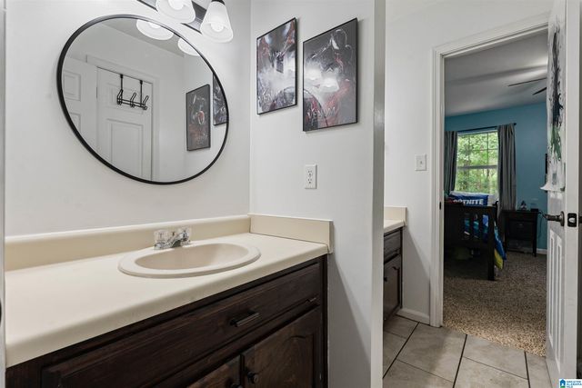 2174 ROCK MOUNTAIN LAKE DRIVE, Mccalla, AL 35111