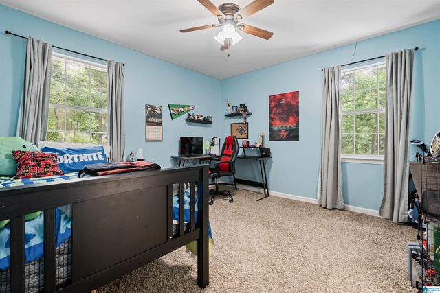 2174 ROCK MOUNTAIN LAKE DRIVE, Mccalla, AL 35111