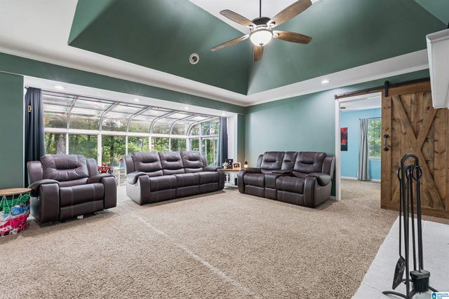 2174 ROCK MOUNTAIN LAKE DRIVE, Mccalla, AL 35111