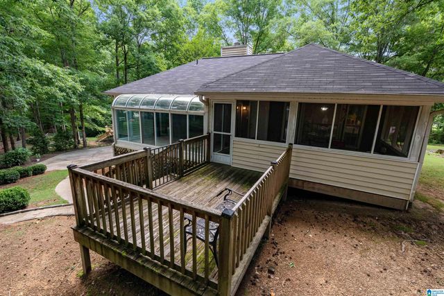2174 ROCK MOUNTAIN LAKE DRIVE, Mccalla, AL 35111