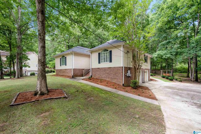 2174 ROCK MOUNTAIN LAKE DRIVE, Mccalla, AL 35111