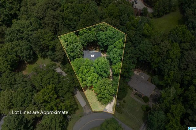 2174 ROCK MOUNTAIN LAKE DRIVE, Mccalla, AL 35111