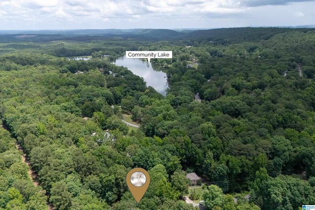 2174 ROCK MOUNTAIN LAKE DRIVE, Mccalla, AL 35111