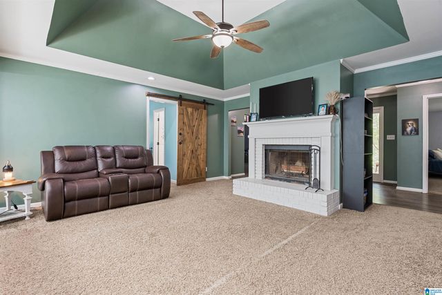 2174 ROCK MOUNTAIN LAKE DRIVE, Mccalla, AL 35111