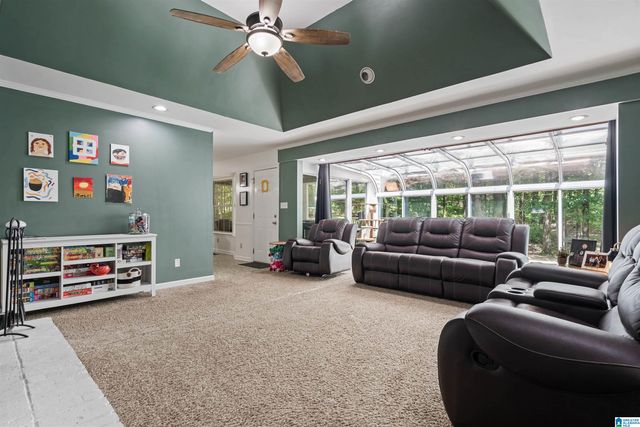 2174 ROCK MOUNTAIN LAKE DRIVE, Mccalla, AL 35111