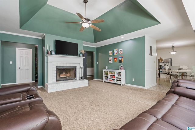 2174 ROCK MOUNTAIN LAKE DRIVE, Mccalla, AL 35111